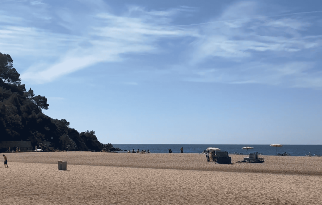 playa amatista - descubriendo viajes