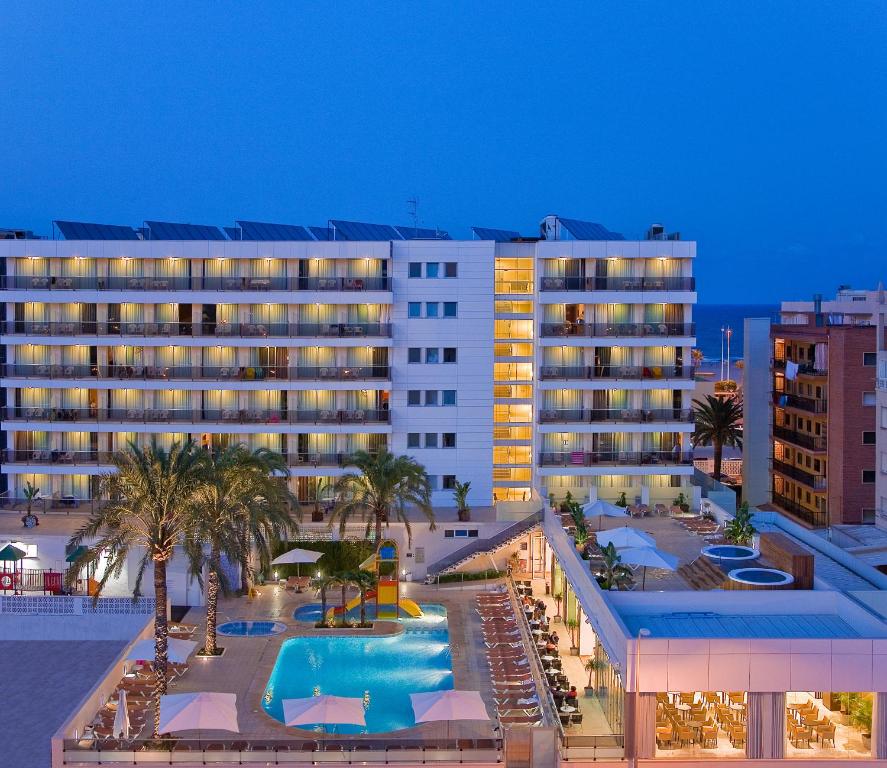 rh bayren parc - descubriendo viajes