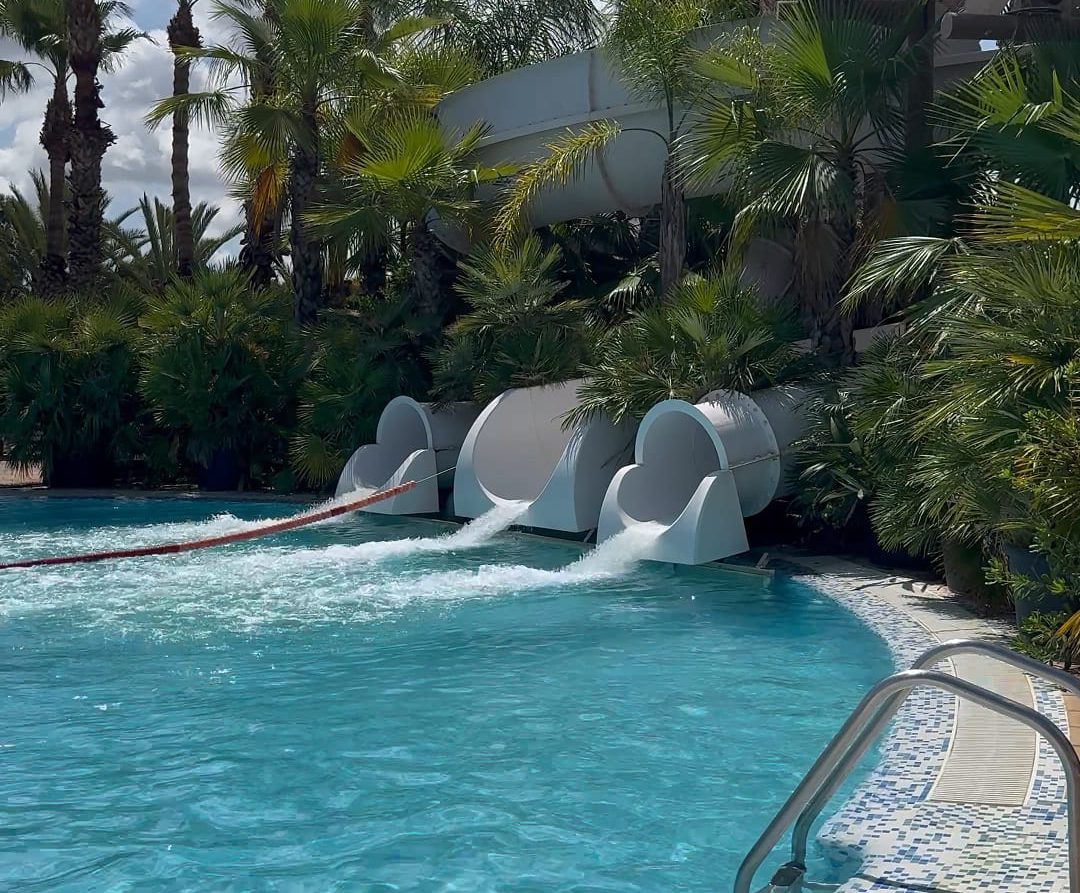 toboganes alannia 2 - descubriendo viajes