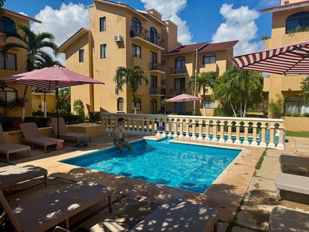 All ritmo cancun - zona tranquila - descubriendo viajes (1)