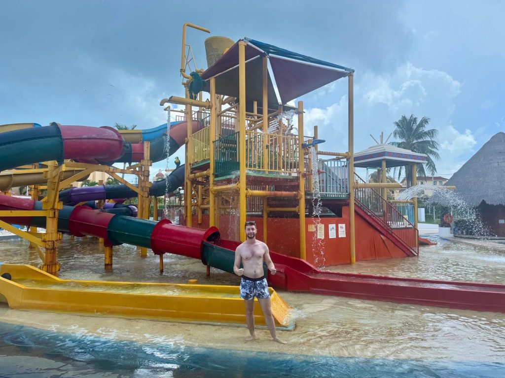 All ritmo cancun - parque acuatico - descubriendo viajes (1)