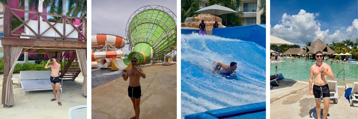 portada Hoteles todo incluido en Cancun - Descubriendo Viajes