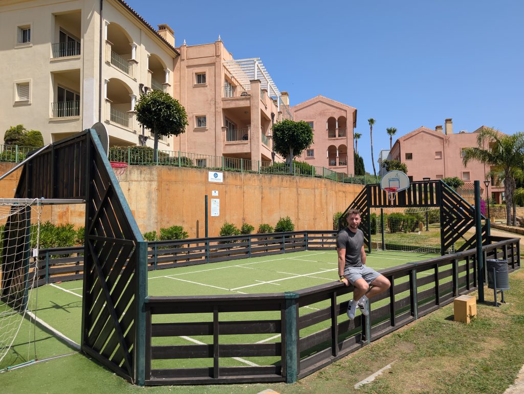 pierre & vacances 2 - descubriendo viajes