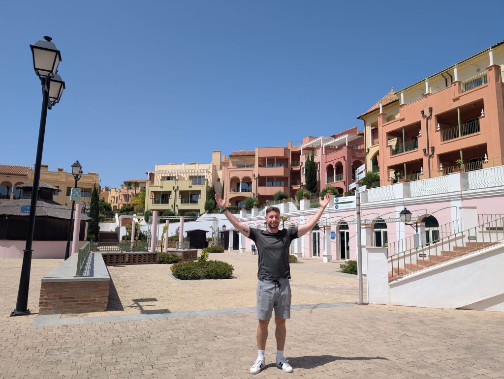 pierre & vacances - descubriendo viajes