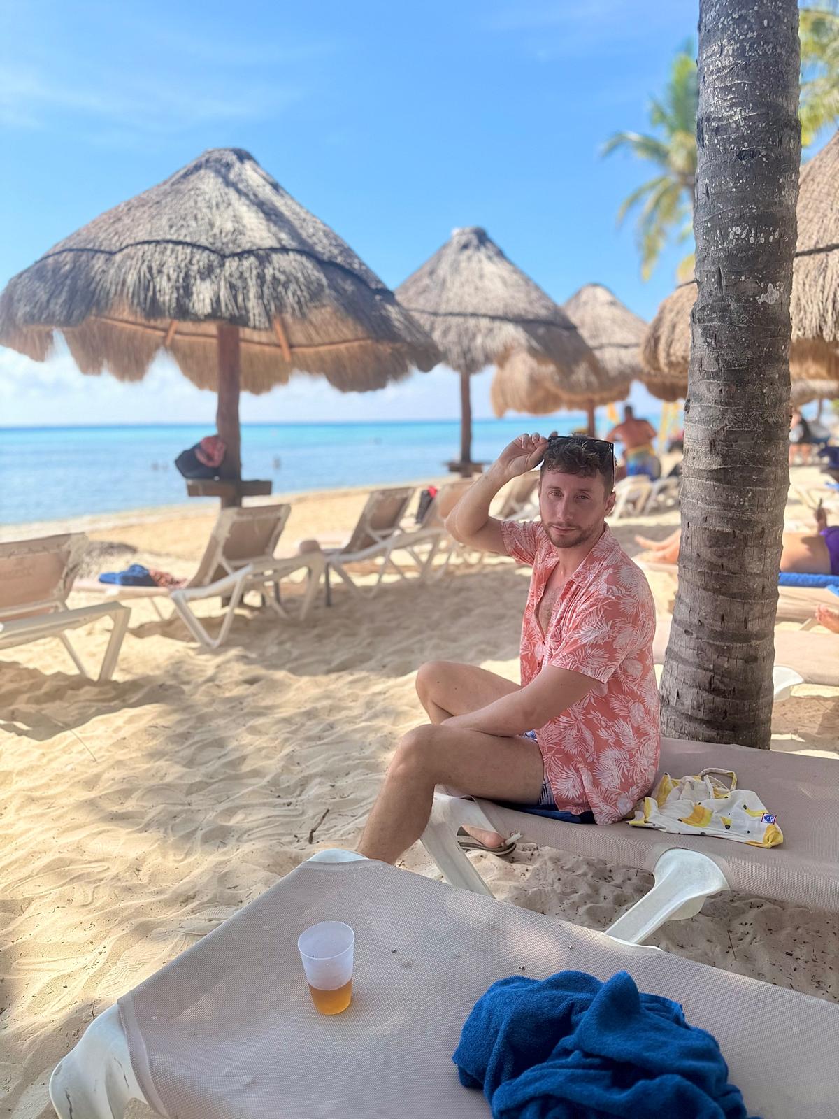 Princess family club riviera maya - playa - descubriendo viajes (1)