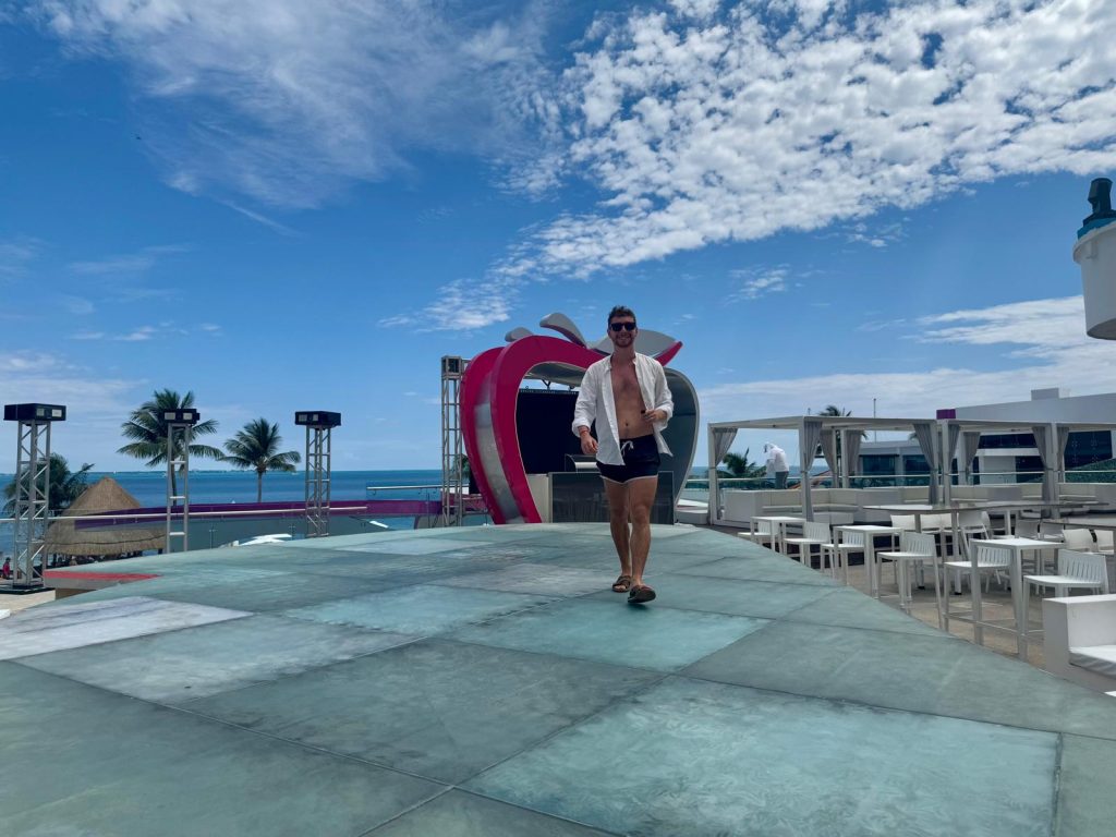 Temptation Cancun Resort - Descubriendo Viajes (4)