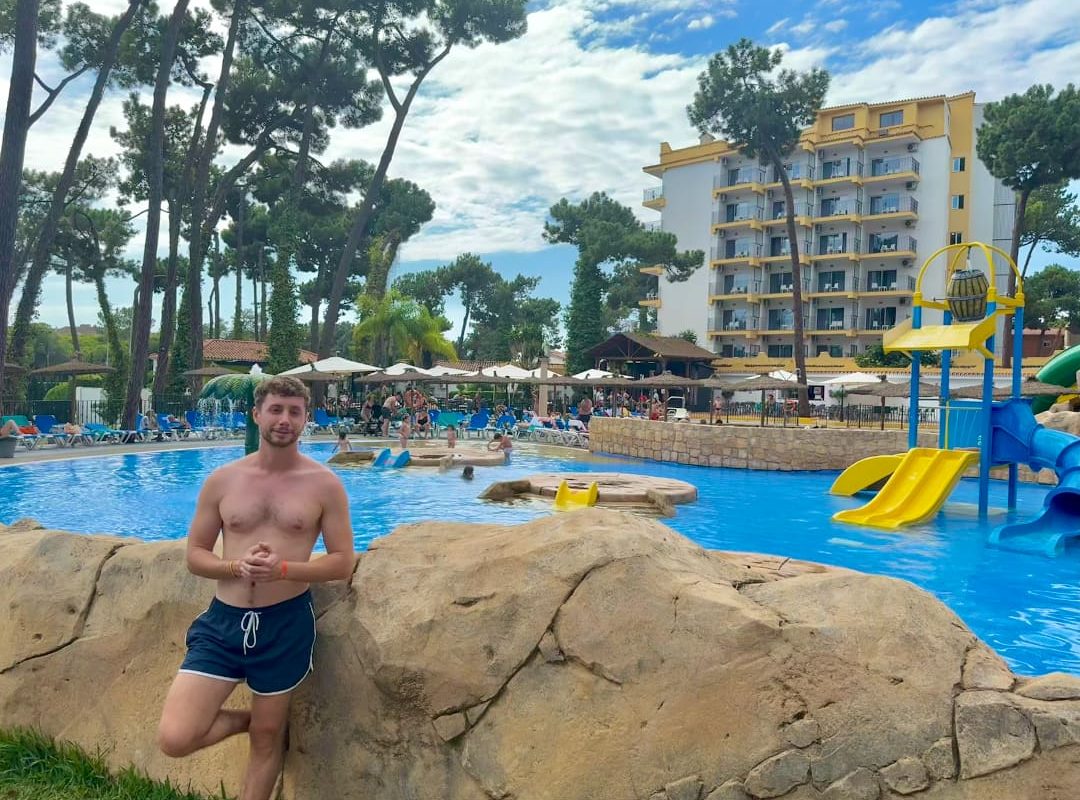 alua sun 2 - descubreiendo viajes