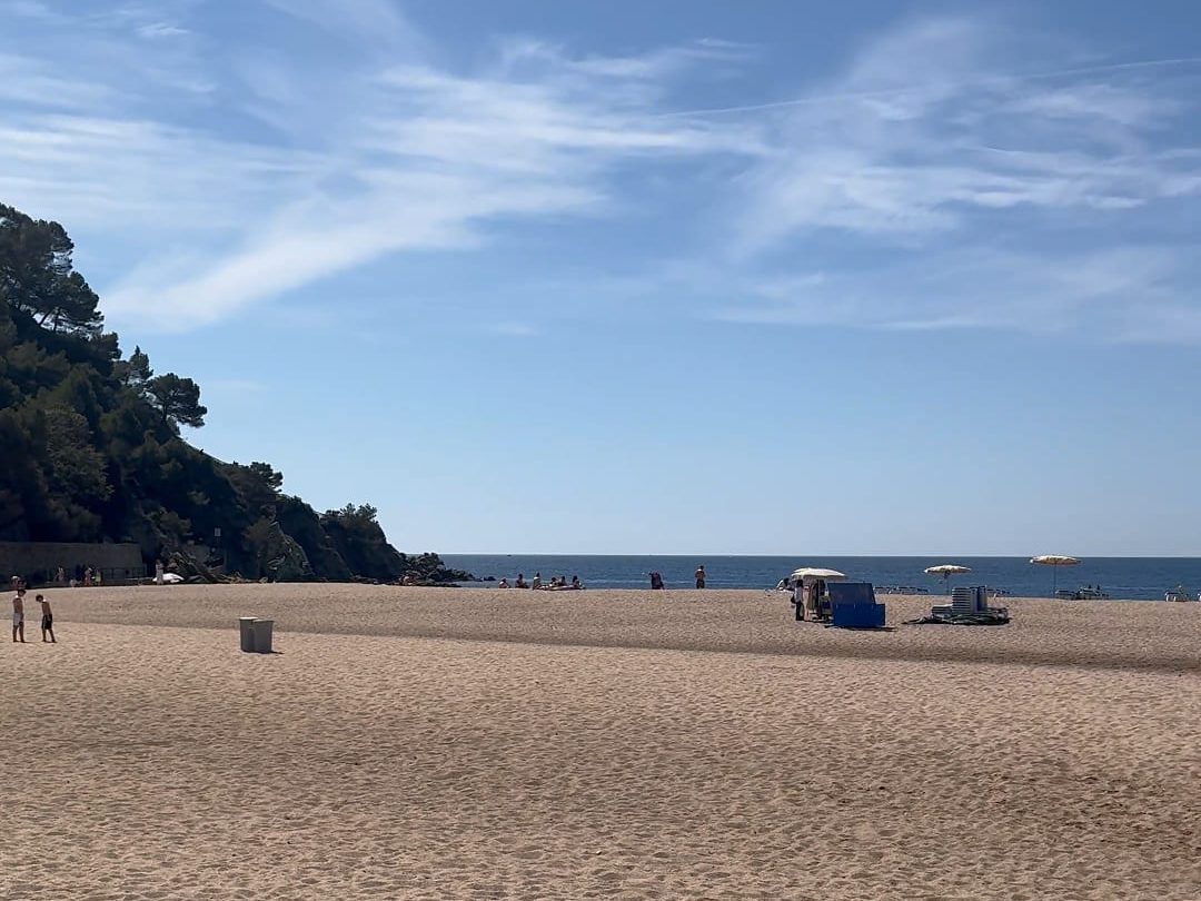 amatista playa - descubriendo viajes