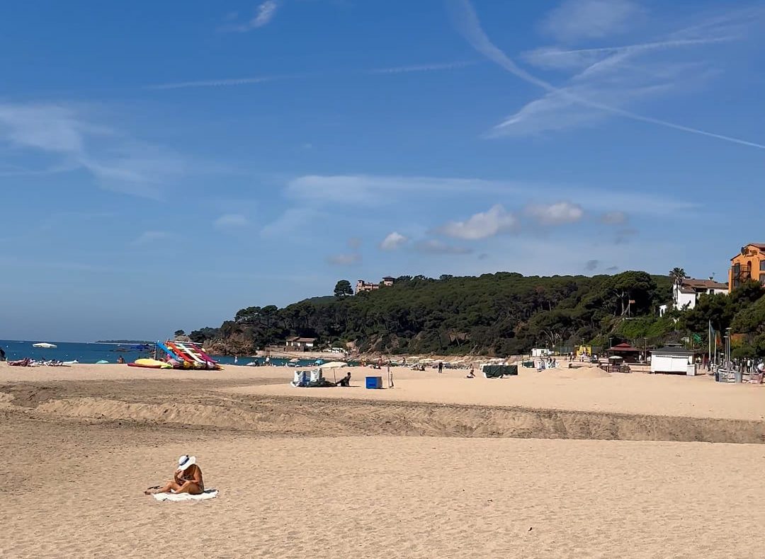amatista playa dos - descubriendo viajes 2