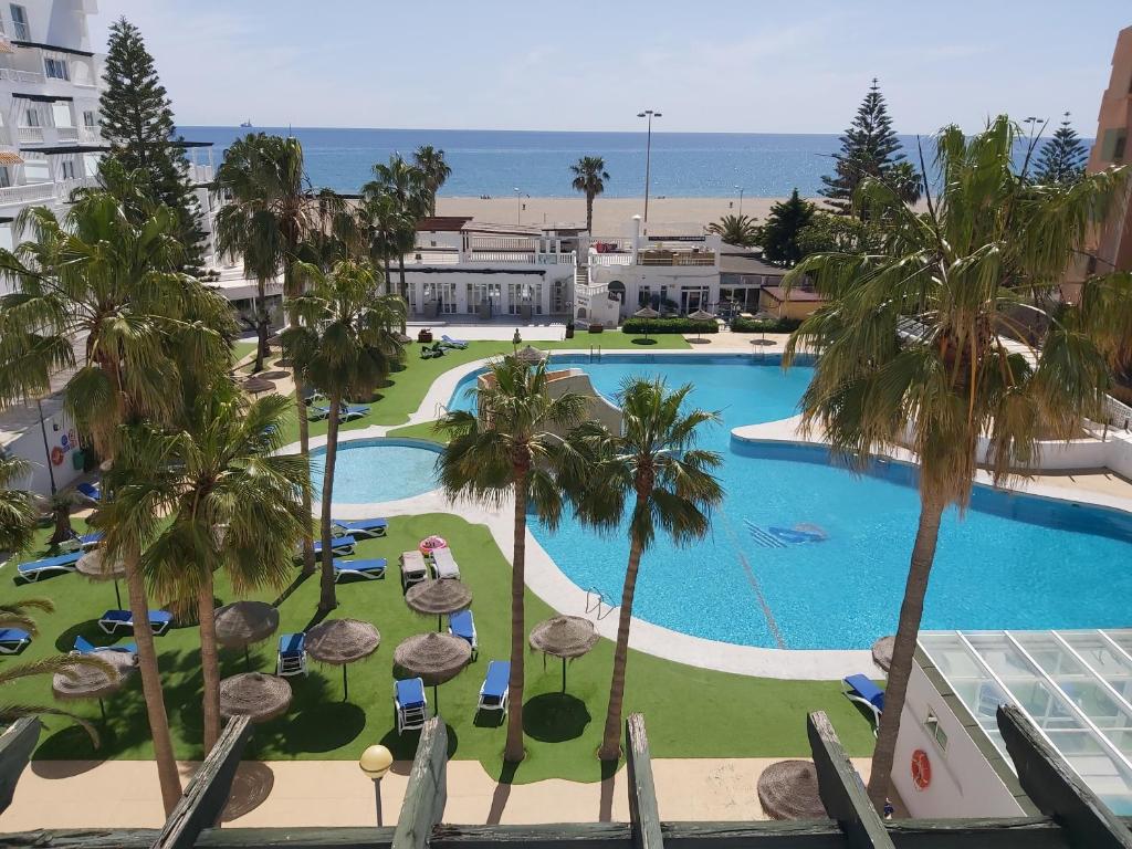 bahia serena - descubriendo viajes