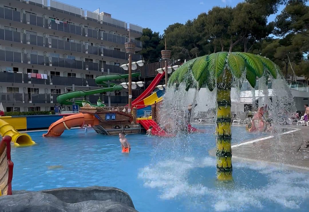 best cap salou - descubriendo viajes