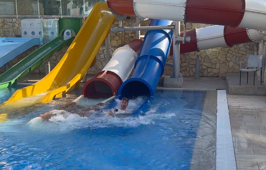 best sol dor tobogan - descubriendo viajes