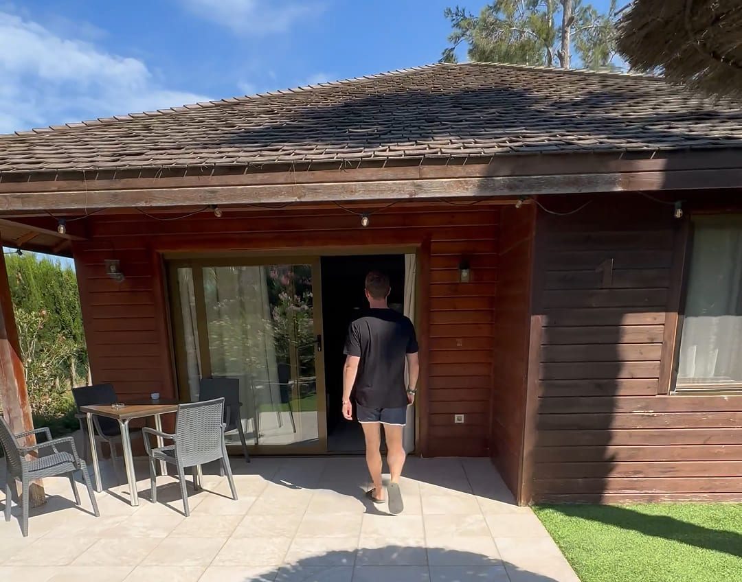 bungalow alannia costa blanca - descubriendo viaje