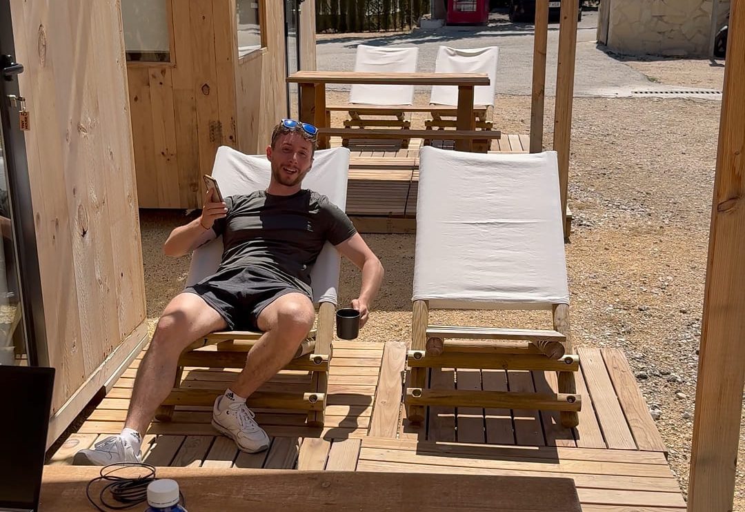 bungalow kampaoh 2- descubriendo viajes