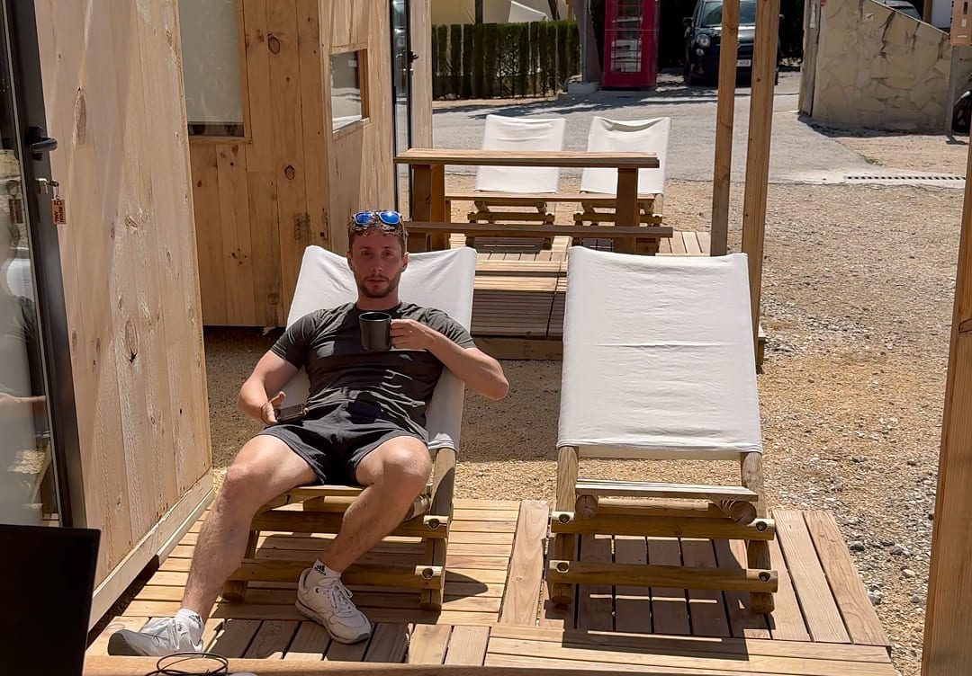 bungalow kampaoh - descubriendo viajes