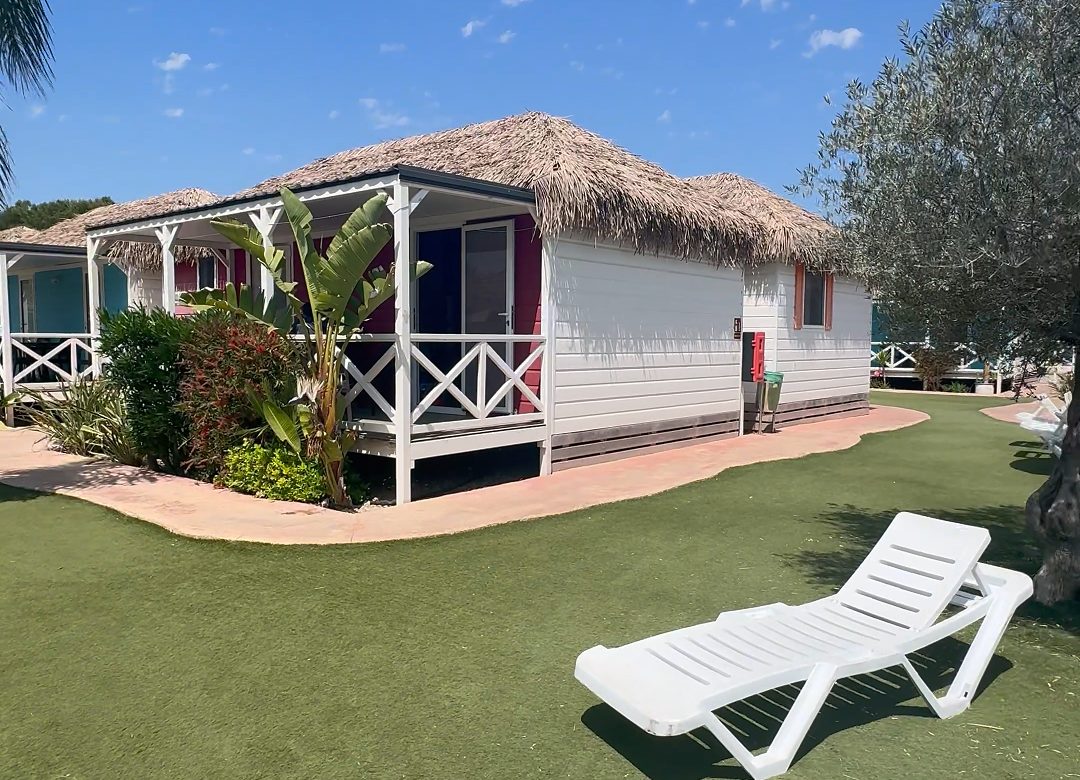 bungalows 2 devesa garden - dencubriendo viajes