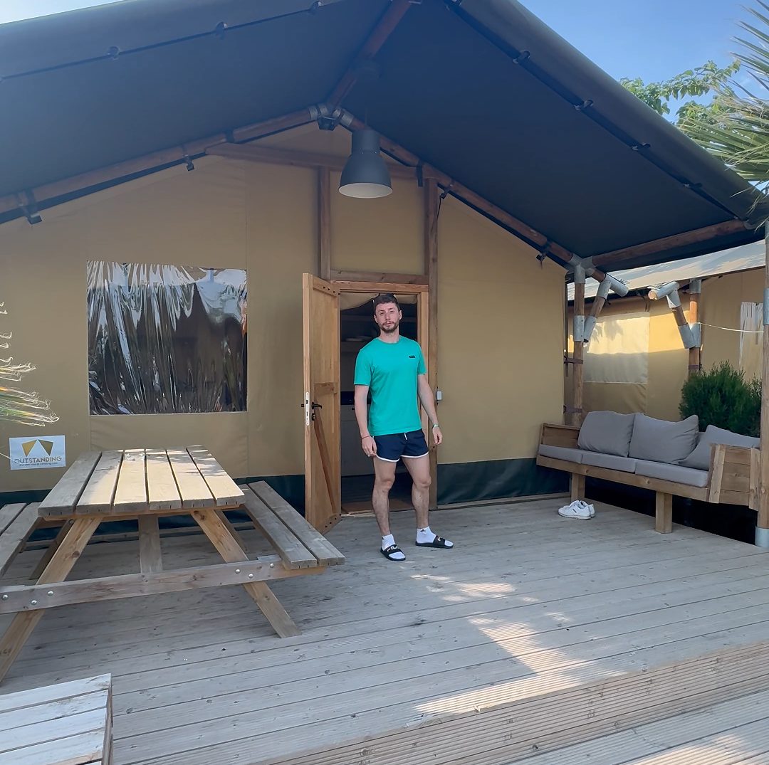 bungalows 3 debvesa garden - descubriendo viajes