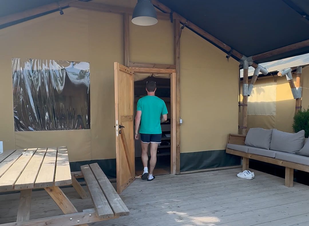 bungalows 4 devesa garden - descubriendo viajes