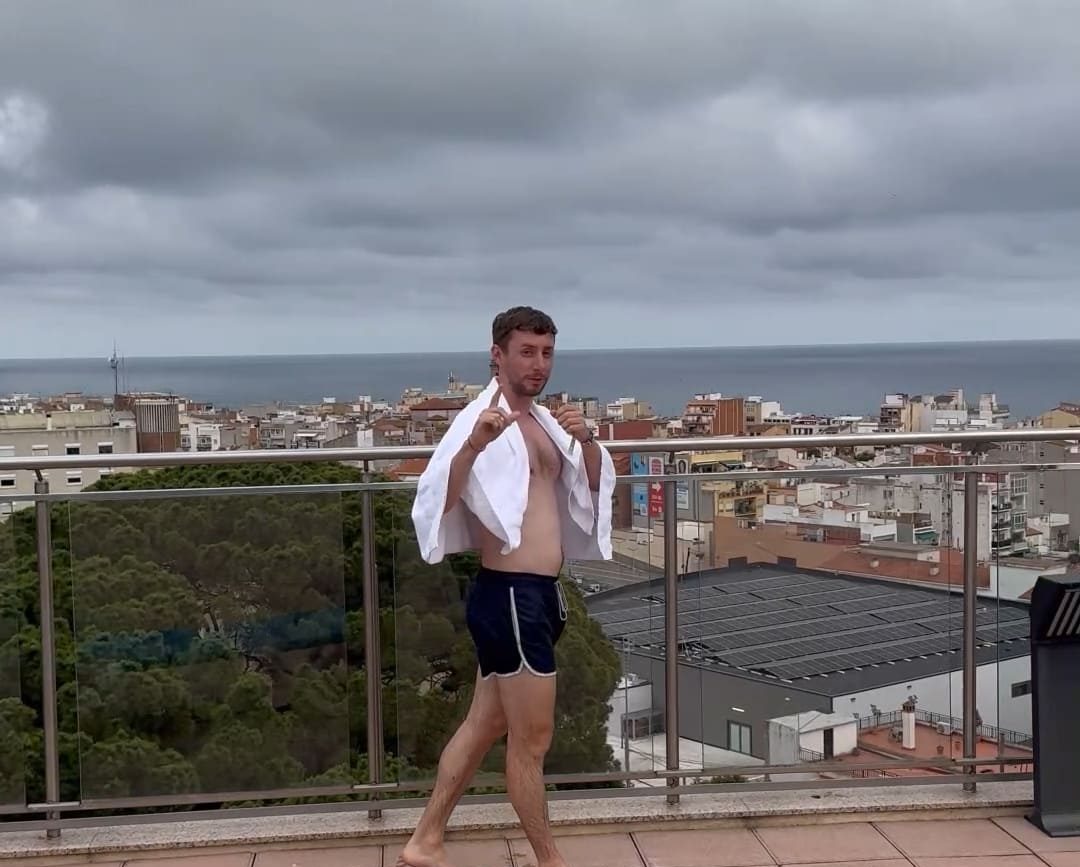 calella palace 5 - descubriendo viajes