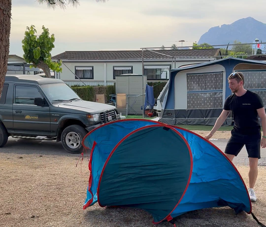 amping benisol 2 - descubriendo viajes