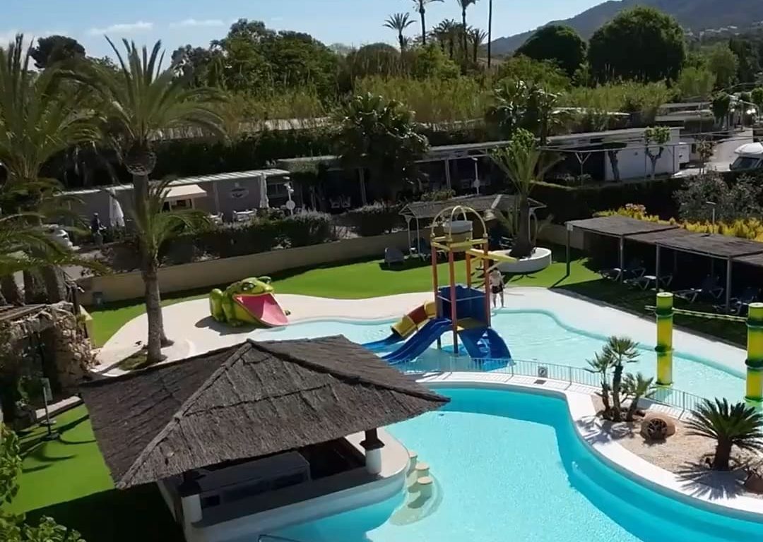 camping benisol 4 - descubriendo viajes