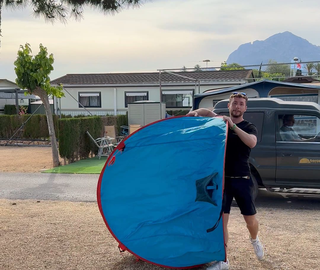 camping benisol 4- descubriendo viajes
