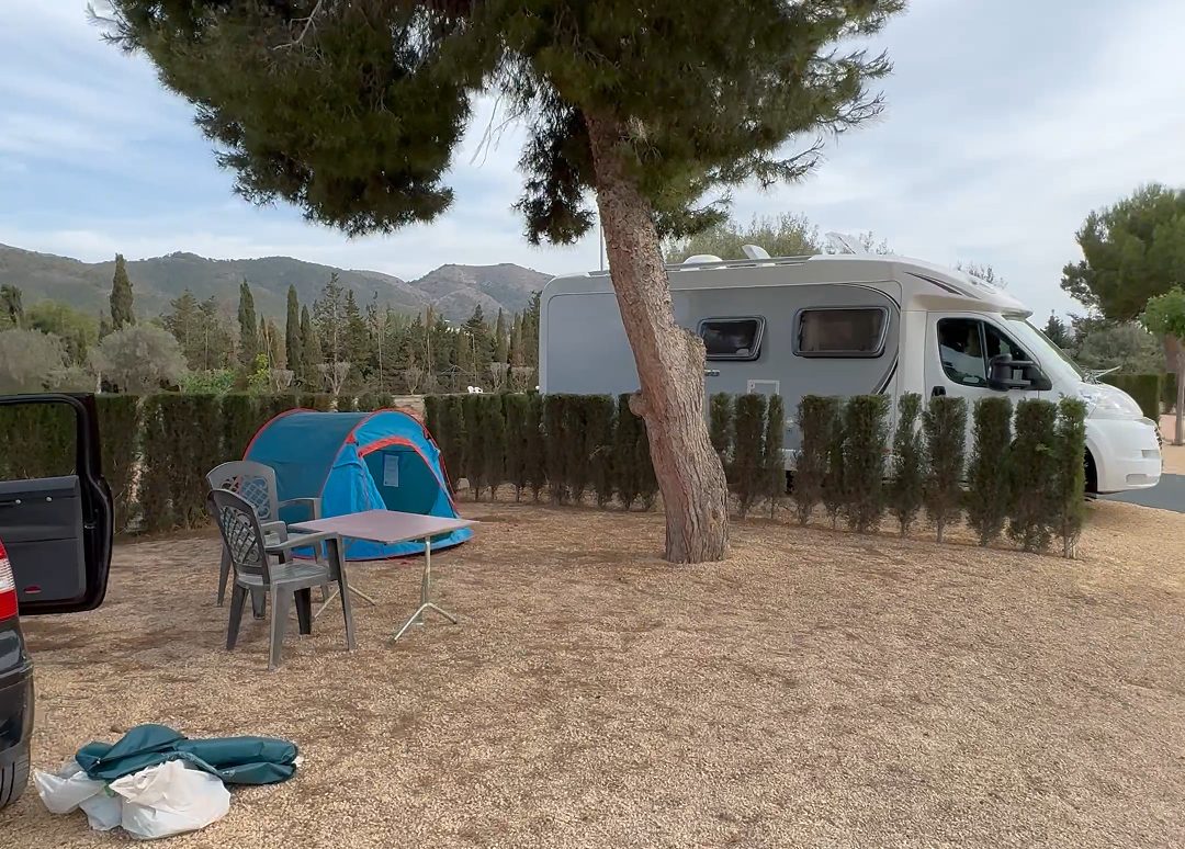 camping benisol - descubriendo viajes (2)