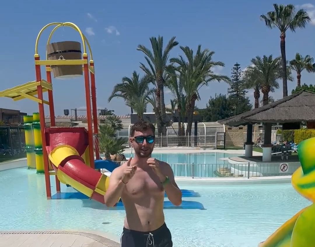 camping benisol toboganes 2 - descubriendo viajes