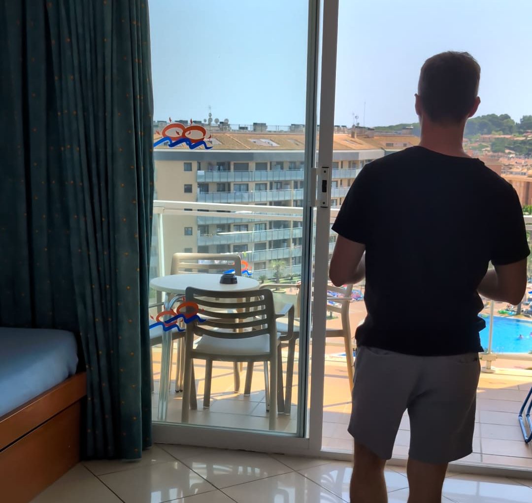 costa encantada - descubriendo viajes