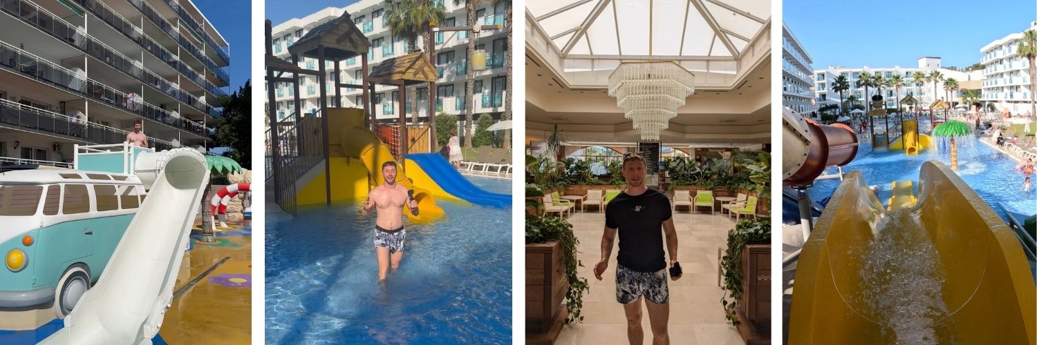 descubriendo viajes-costa brava niños