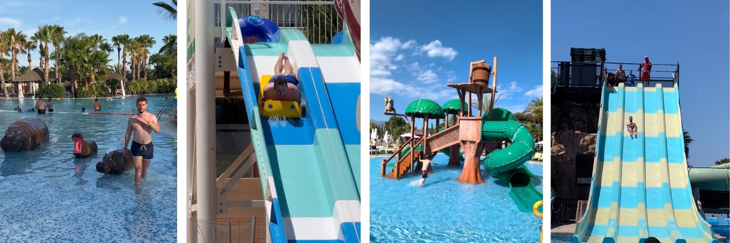 descubriendo viajes-niños alicante