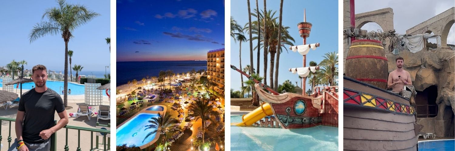 descubriendo viajes niños malaga