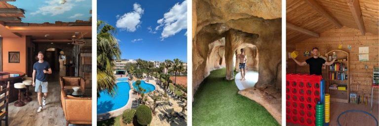 descubriendo viajes-niños mallorca