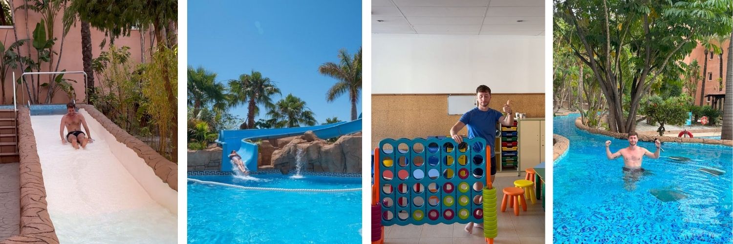 descubriendo viajes-para niños granada