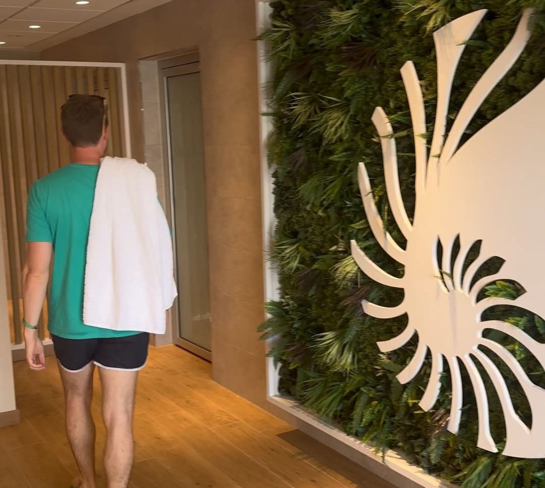 devesa garden spa - descubriendo viajes