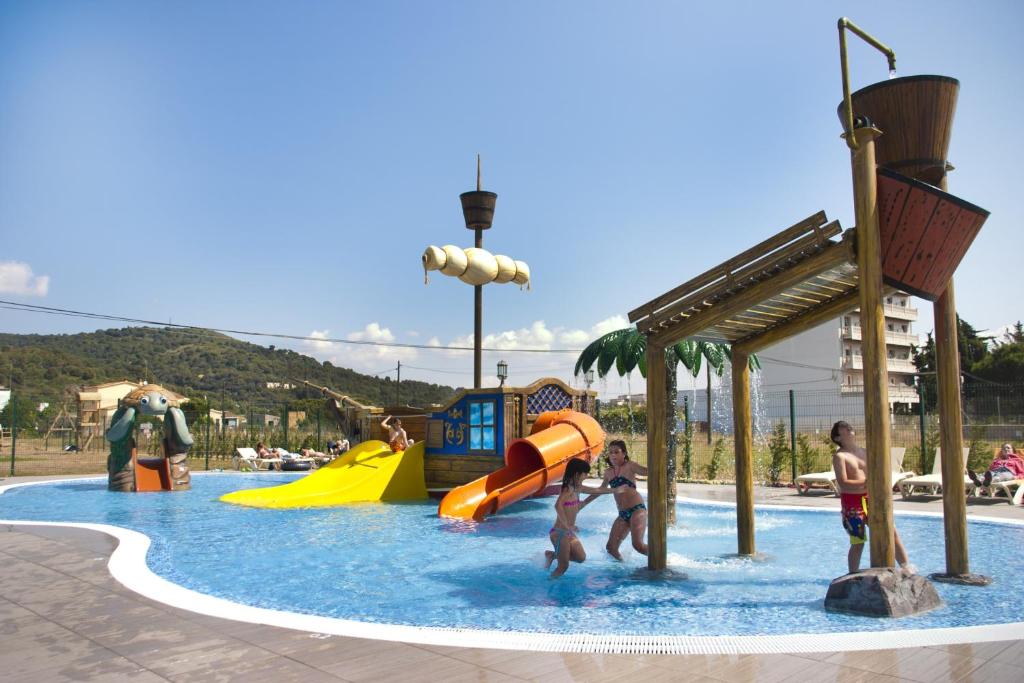 europa splash & spa - descubriendo viajes 5