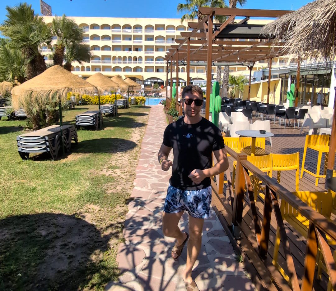 evenia olympic 2 - descubriendo viajes