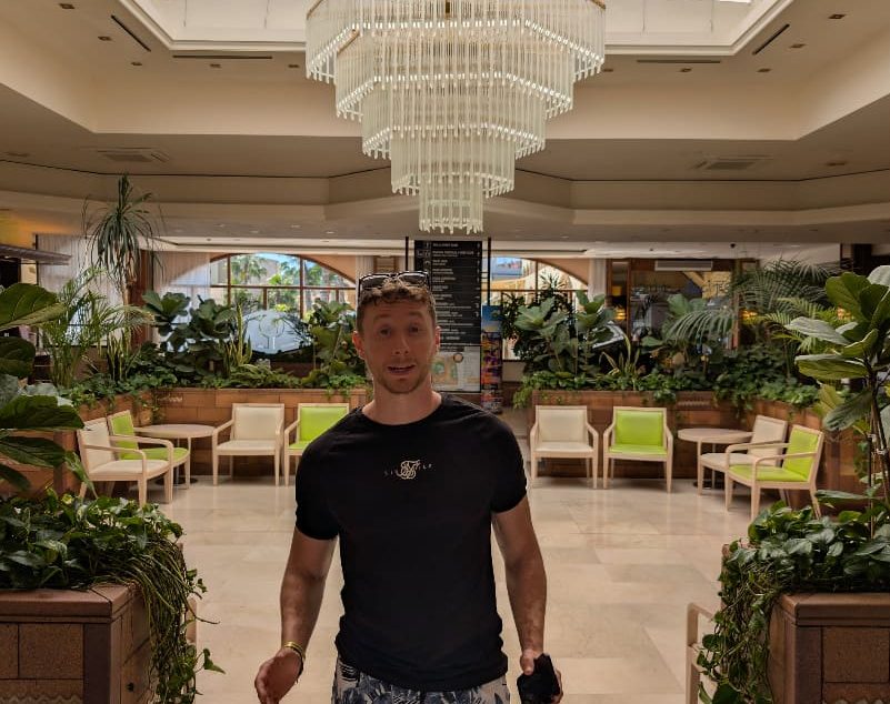 evenia olympic - descubriendo viajes