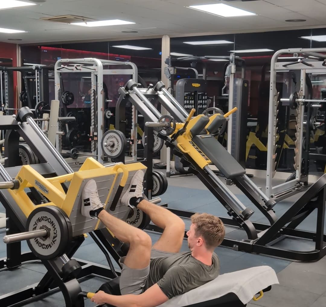 gimansio evenia olympic 2 - descubriendo viajes