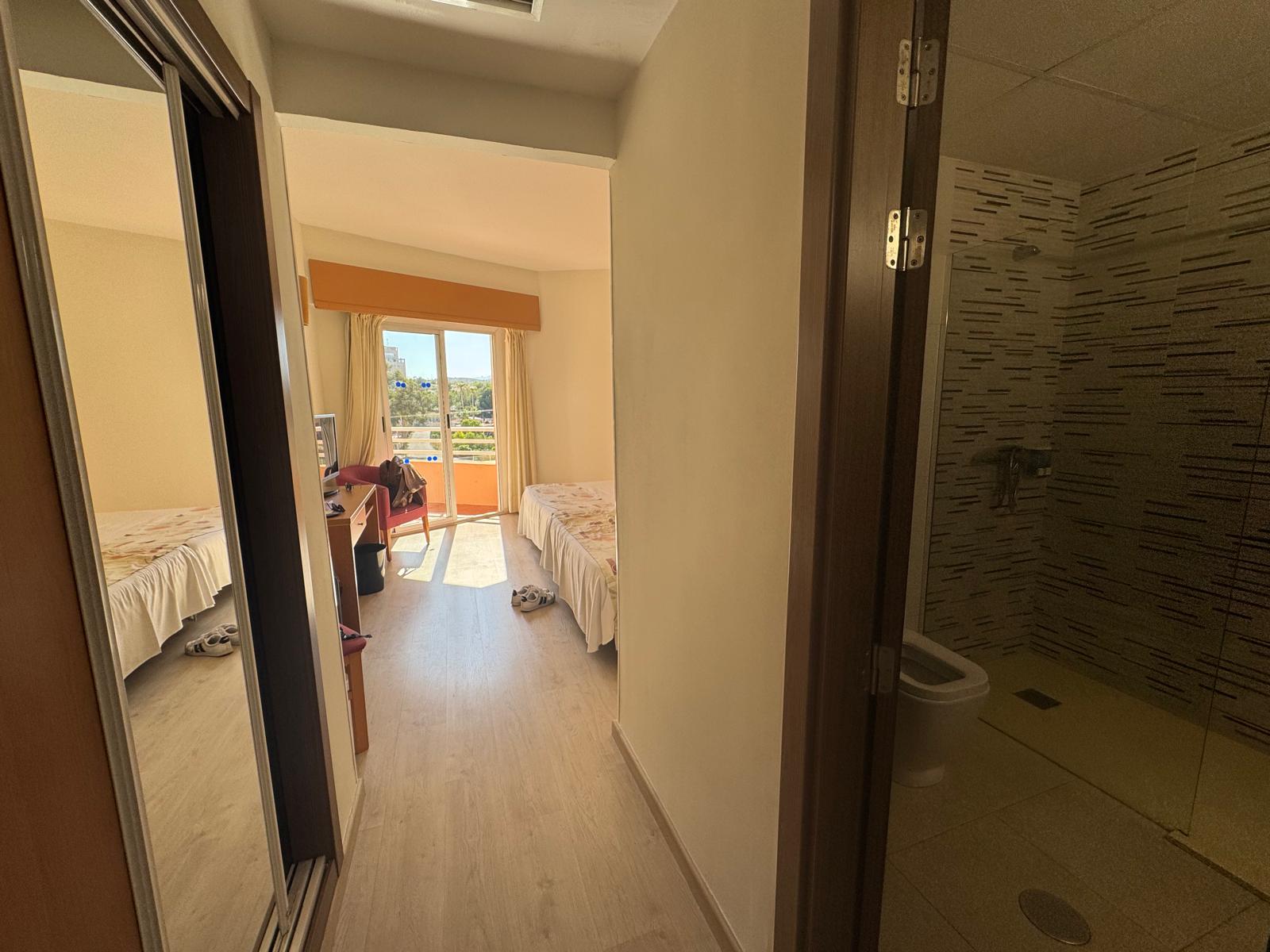 habitacion alone 3 - descubriendo viajes