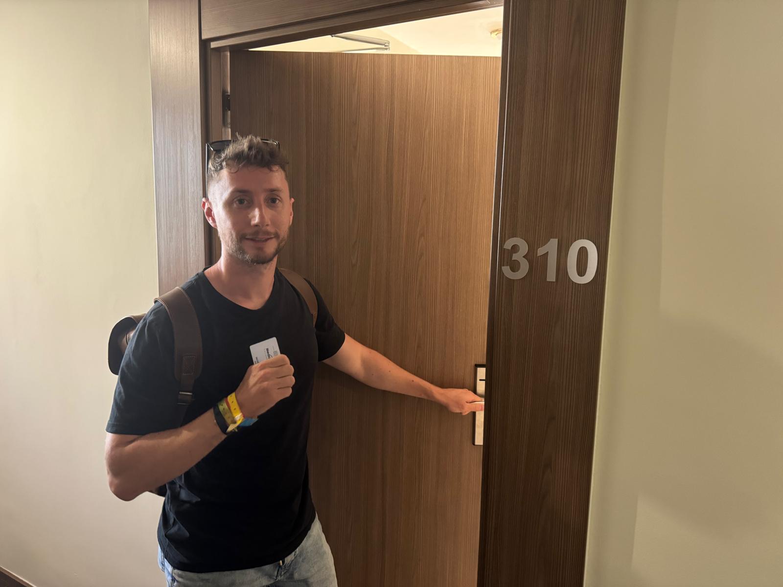 habitacion alone 4-descubriendo viajes