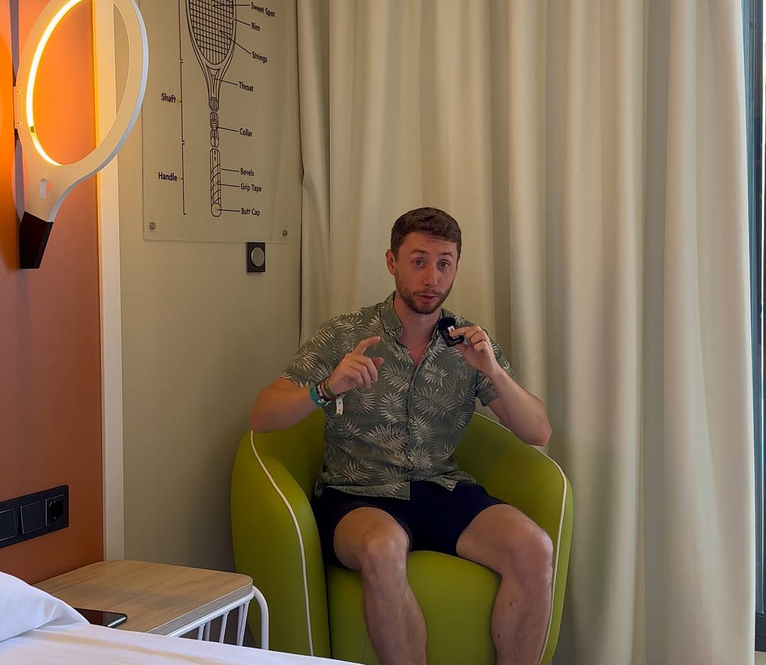 habitacion magic world - descubriendo viajes