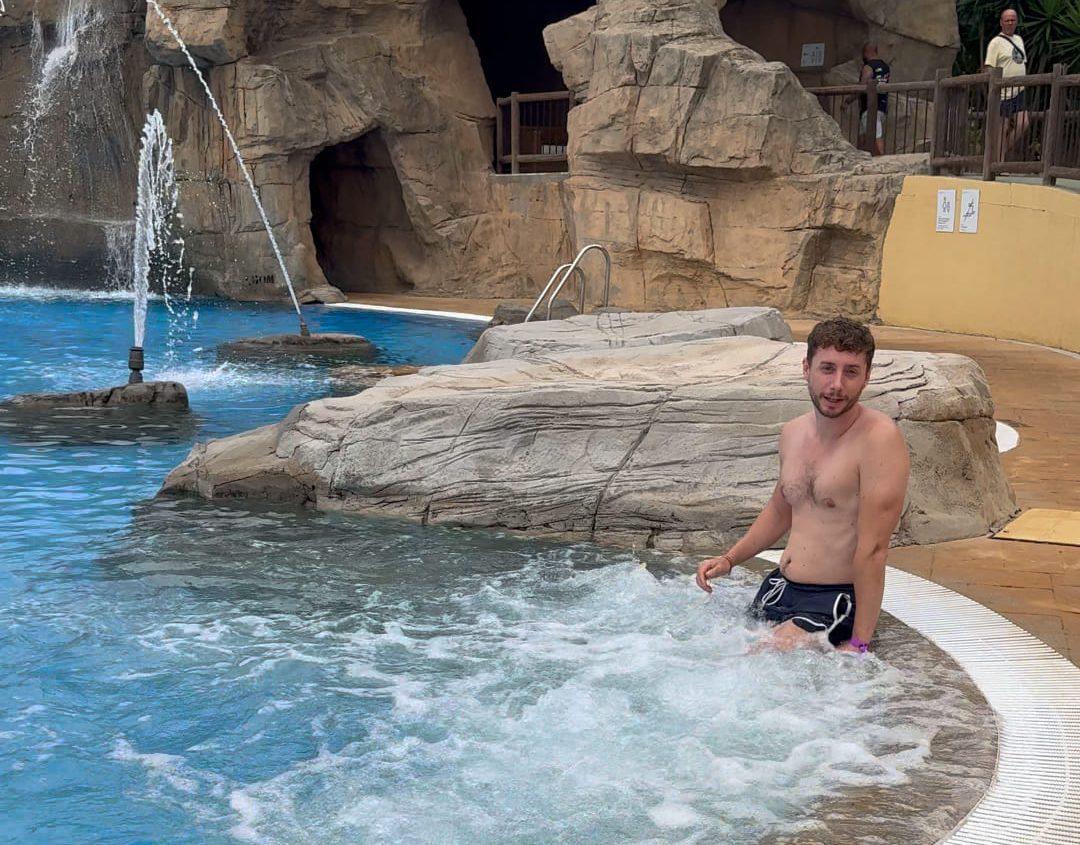 holiday world piscina 2 - descubriendo viajes