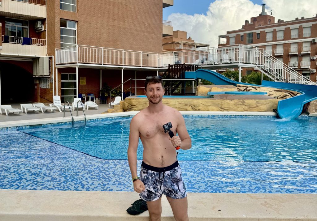 hotel rapita - desscubriendo viajes