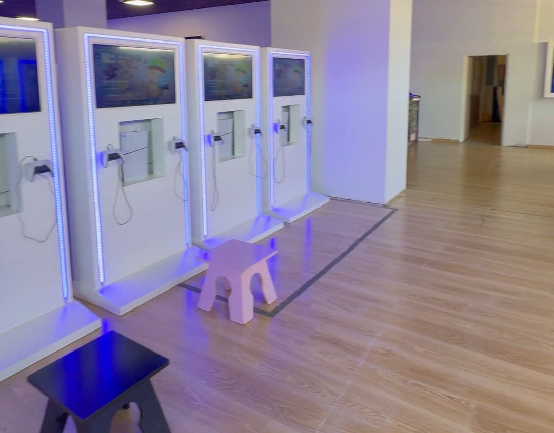 juegos en magic world - descubriendo viajes