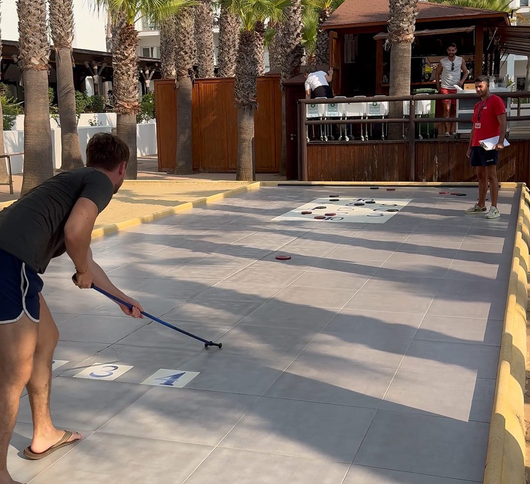 juegos playa ballena - descubriendo viajes