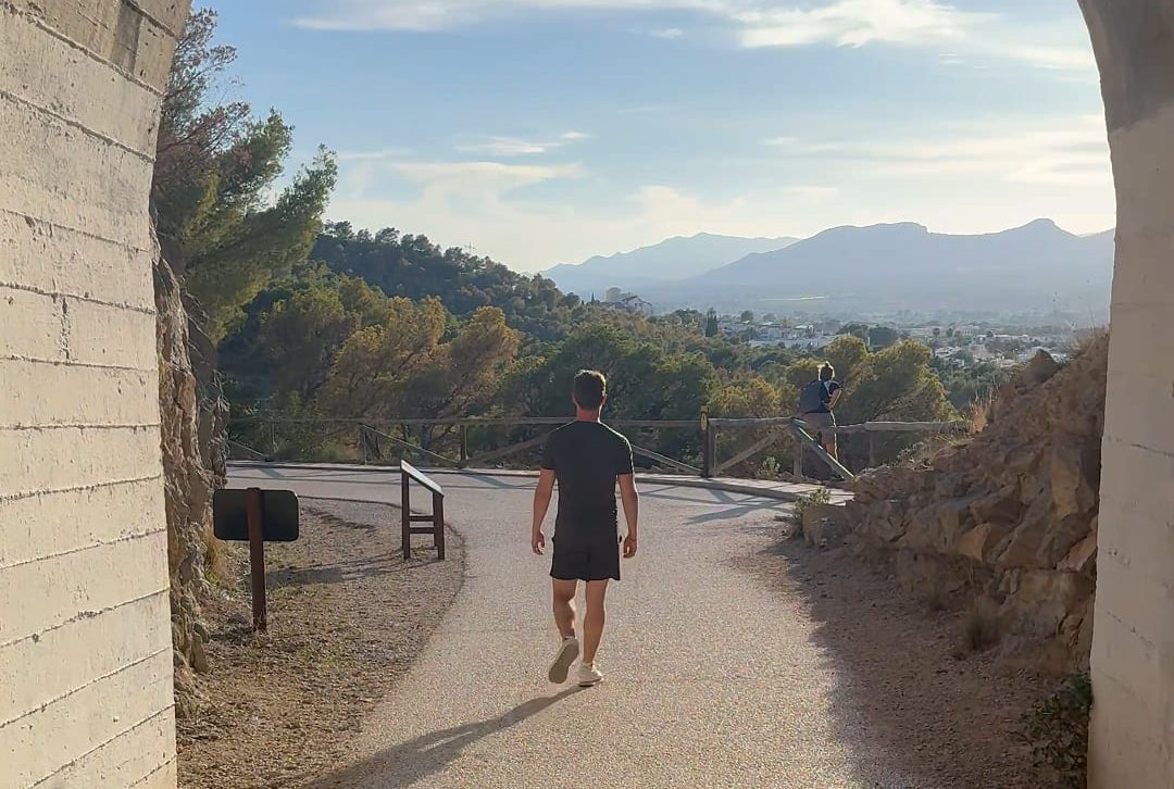 kampaoh levante - descubriendo viajes