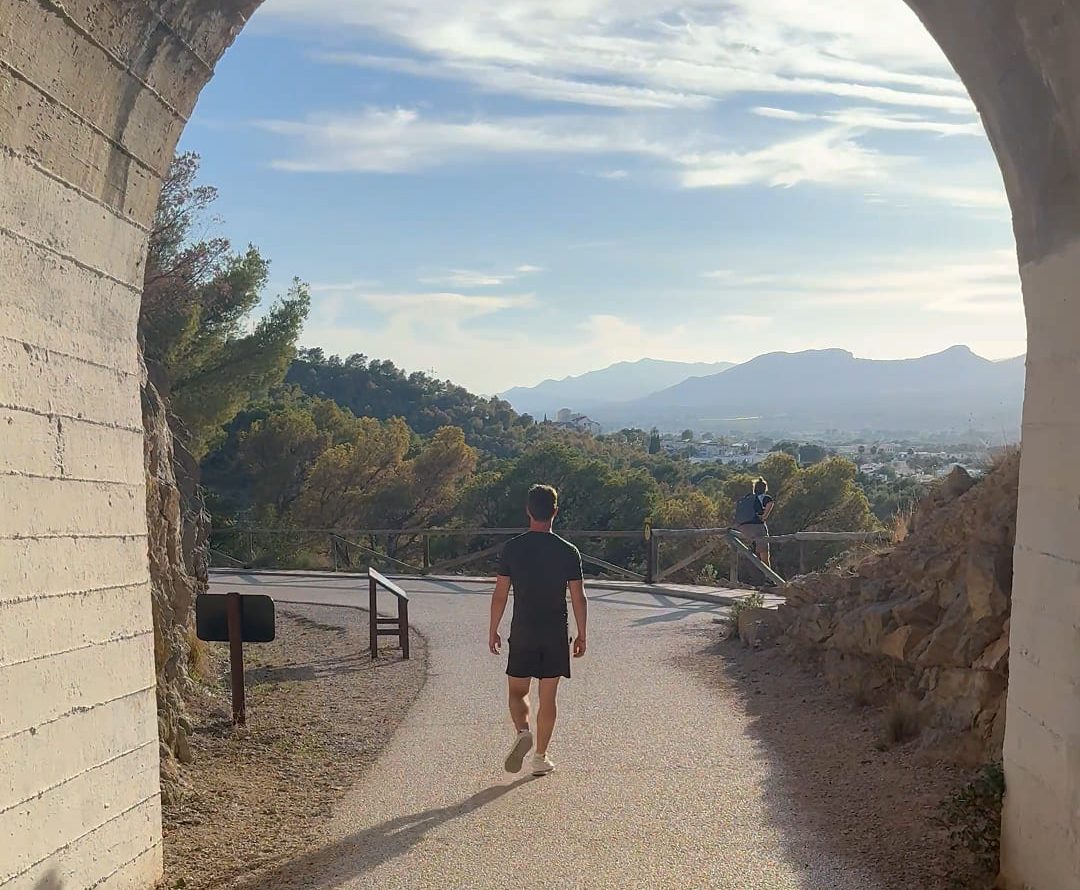 kampaoh levante - descubriendo viajes