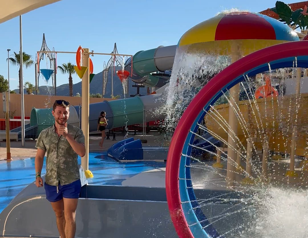 magic world - descubriendo viajes