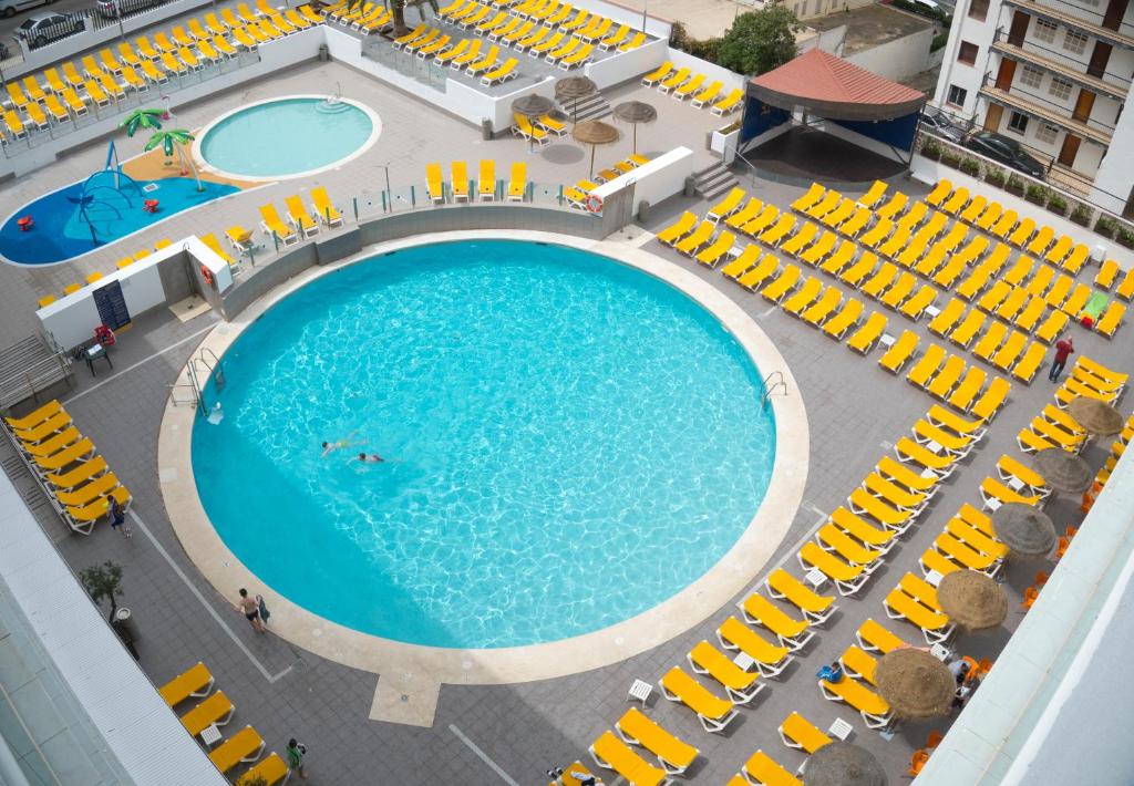 ohtels vila dorada - descubriendo viajes